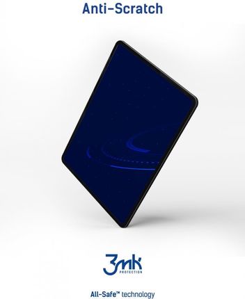 3MK All-Safe Sell Tablet Anti-Scratch Sprzedaż w p