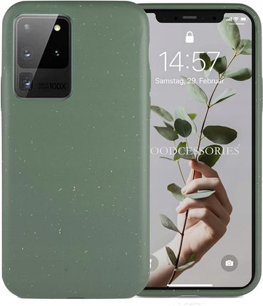 Ekologiczne Etui Forever Bioio Do Samsung S20ULTRA