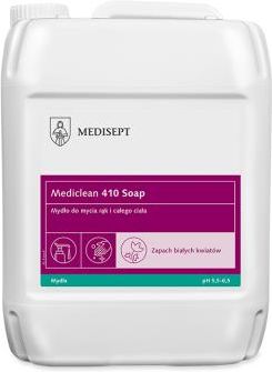 Medisept Mydło Mediclean 410 Soap 5L