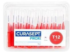 Curasept Proxi T12 Treatment x25szt.