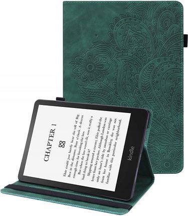 Etui Book Case do Amazon Kindle Paperwhite 5 2021