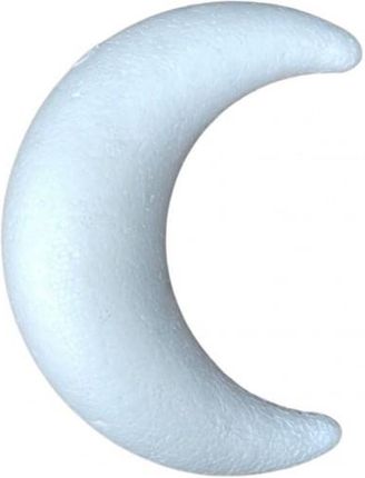 Gimar Księżyc Styropianowy 12Cm