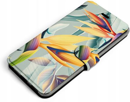 Etui marki Mobiwear do Asus Zenfone 8