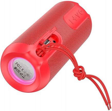 Hoco głośnik bluetooth Artistic sports BS48 - Etui na