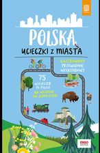 Zdjęcie Polska. Ucieczki z miasta. Ilustrowany przewodnik weekendowy - Małomice