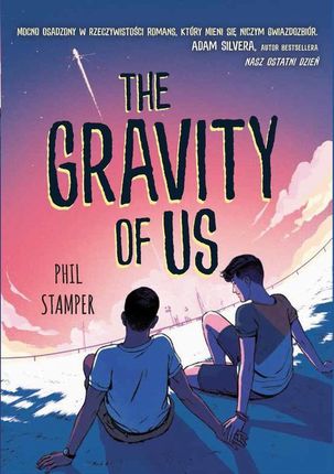 The Gravity of Us (EPUB)