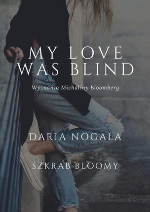 My love was blind (EPUB)