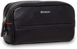 Zdjęcie Valentini Kosmetyczka Piemonte 406 Czarna - Barcin