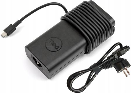 Zasilacz do laptopa DELL ZASILACZ 65W USB-C LA65NM190 20V 3.25A