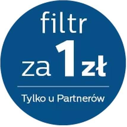 PHILIPS AC1715/10 - zdjęcie 2 PHILIPS AC1715/10