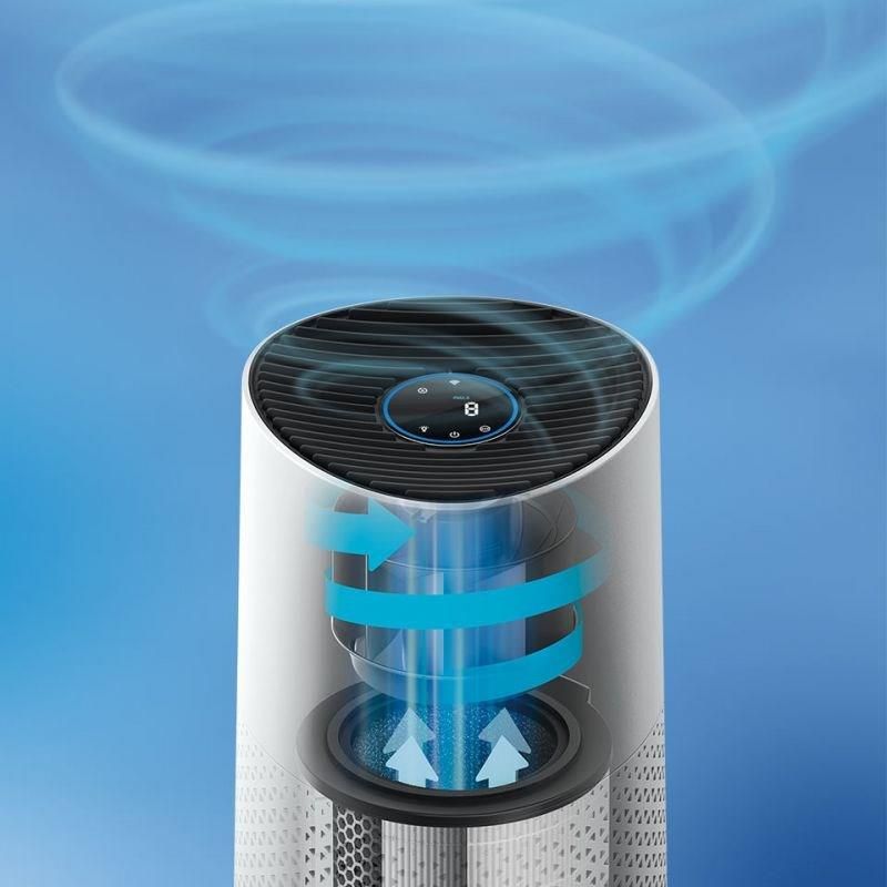 PHILIPS AC1715/10 - zdjęcie 5 PHILIPS AC1715/10