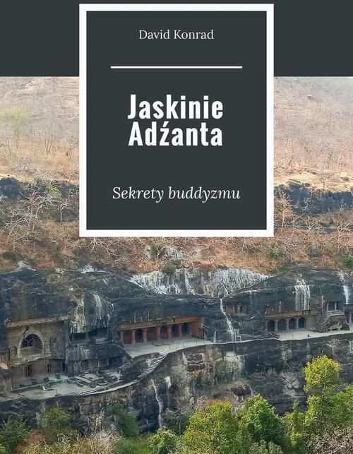 Jaskinie Adźanta (EPUB) - Ceny i opinie - Ceneo.pl