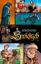 Zdjęcie Kroniki świętych - Knyszyn