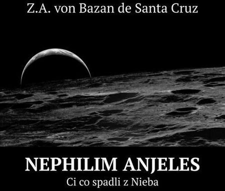Nephilim Anjeles (EPUB)