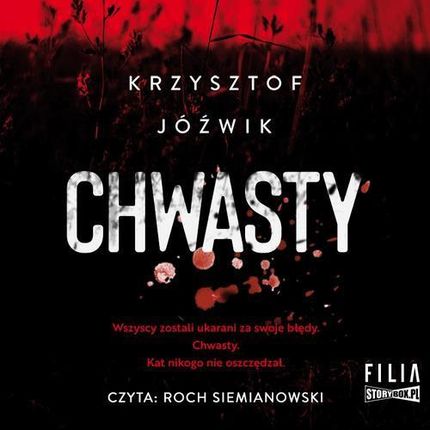 Chwasty (MP3)