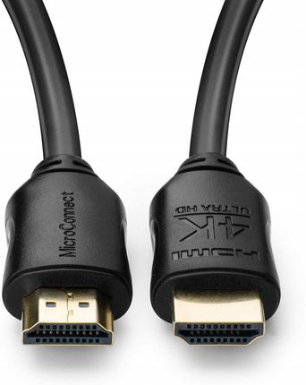 Kabel HDMI - HDMI 7m 4K przewód 