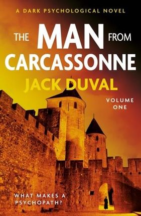 The Man from Carcassonne Duval, Jack