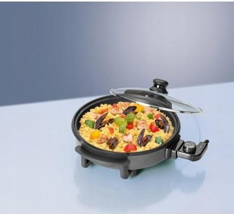 Clatronic pp 3401 - zdjęcie 1 Clatronic pp 3401