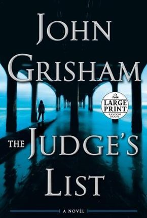 Judge's List John Grisham