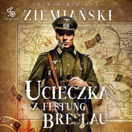 Ucieczka z Festung Breslau (MP3)
