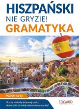 Zdjęcie Hiszpański nie gryzie! Gramatyka - Uniejów