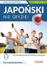 Zdjęcie Japoński nie gryzie! - Pruszcz Gdański