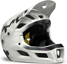 Zdjęcie Met Parachute MCR Mips biały - Ujazd