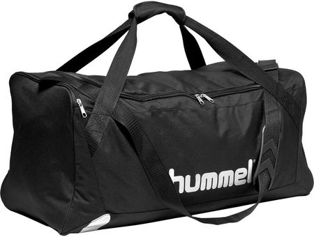 HUMMEL Hummel Core Sports Bag - Czarny