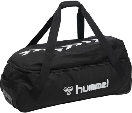 HUMMEL Hummel Core Trolley- Czarny