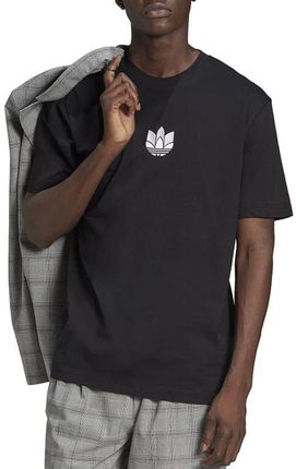 Adidas Originals LOUNGEWEAR Adicolor 3D Trefoil Tee GN3548 Ceny