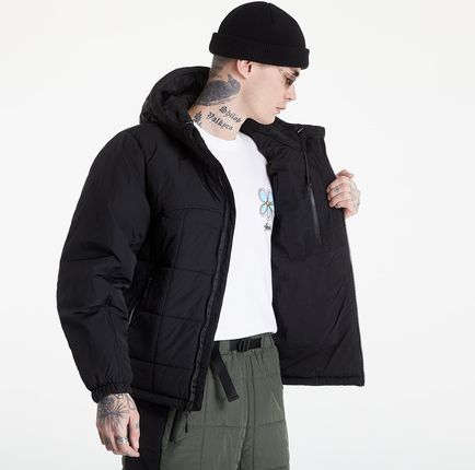 Stüssy Primaloft Mountain Jacket Black - Ceny i opinie - Ceneo.pl