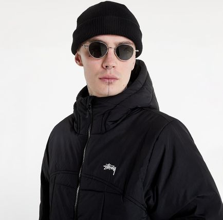 Stüssy Primaloft Mountain Jacket Black - Ceny i opinie - Ceneo.pl