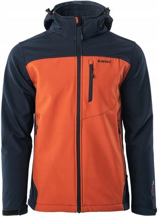 Męski softshell Mans XL