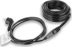 Zdjęcie Mission Przewód Kabel Grzejny Samoregulujący 24m - Szadek