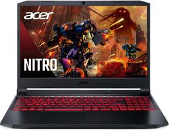 Zdjęcie Laptop Acer Nitro 5 15,6"/i5/16GB/512GB/NoOS (NH.QESEP.00C) - Warszawa