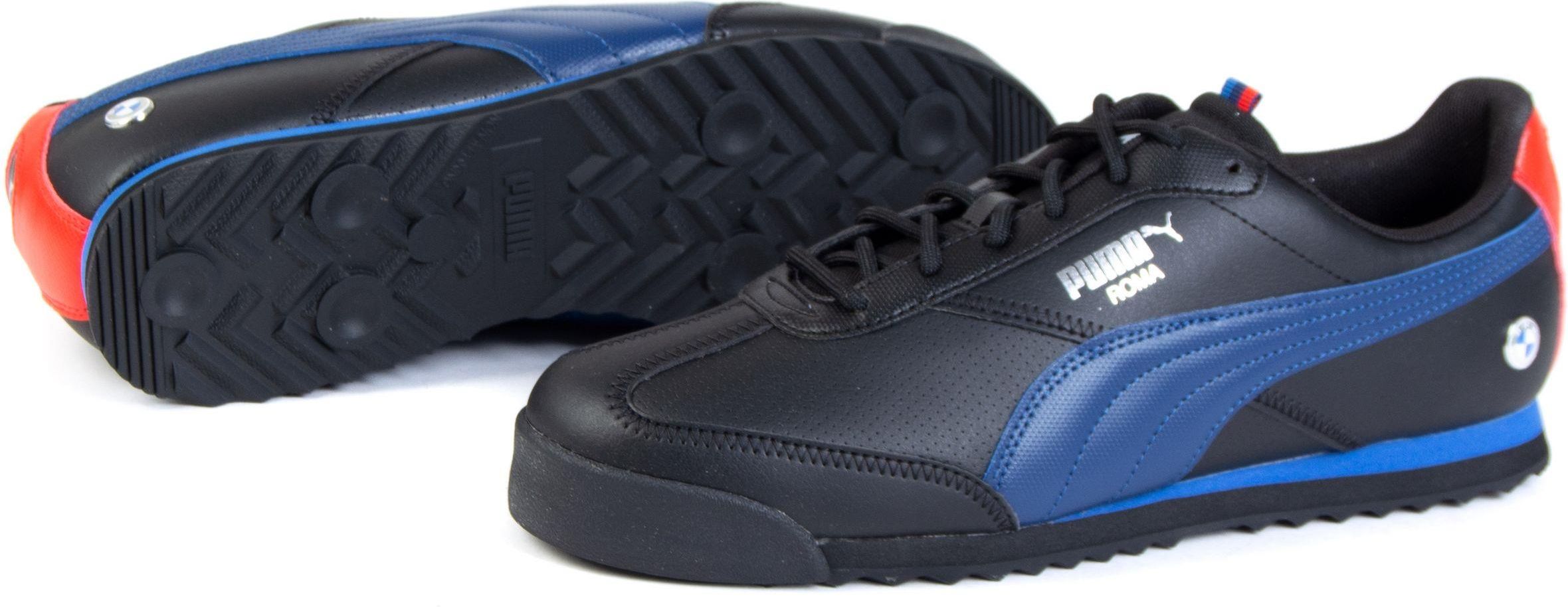 buty puma roma męskie