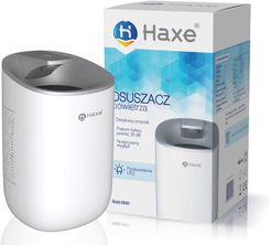 Haxe Q2 Biały - Osuszacze powietrza