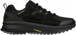 Zdjęcie Buty sneakersy Skechers Bionic Trail Road Goodyear - Międzyzdroje