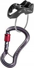 Zdjęcie Ocun Condor Screw Habu Belay Set Szary - Siechnice