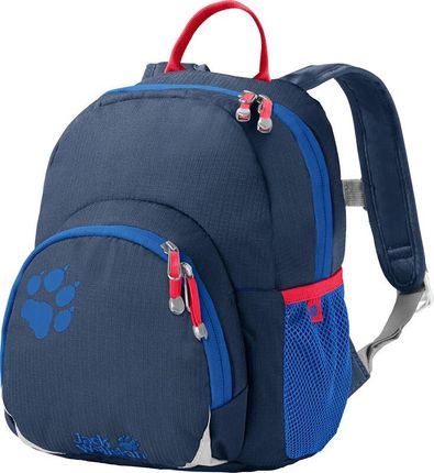 Jack Wolfskin Buttercup Backpack Kids Niebieski