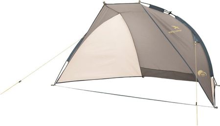 Easy Camp Bay Beach Tent Szary Beżowy