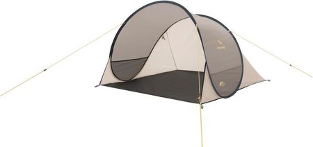 Easy Camp Oceanic Beach Tent Szary Beżowy