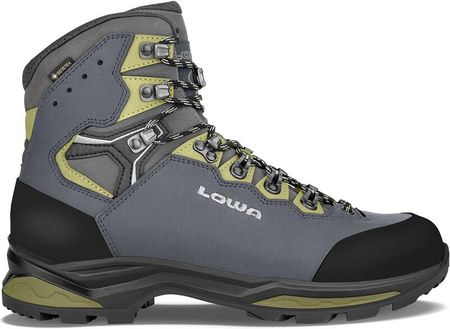 Lowa Camino Evo Gtx Trekking Shoes Men Szary