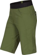 Zdjęcie Ocun Mania Shorts Men Zielony - Stawiszyn