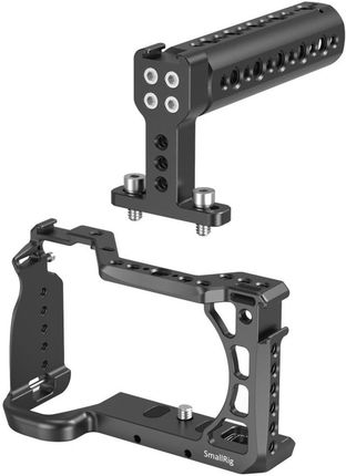 Smallrig 3720 Handheld Kit For Sony A6600 (9007910000)