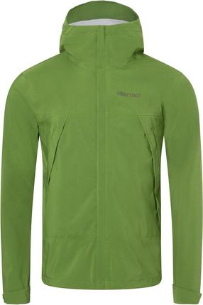 Marmot Precip 3L Jacket Men Zielony