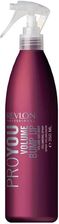 Kosmetyk do stylizacji włosów Revlon ProYou Volume Bump Up - spray zwiększający objętość włosów, 350ml - zdjęcie 1