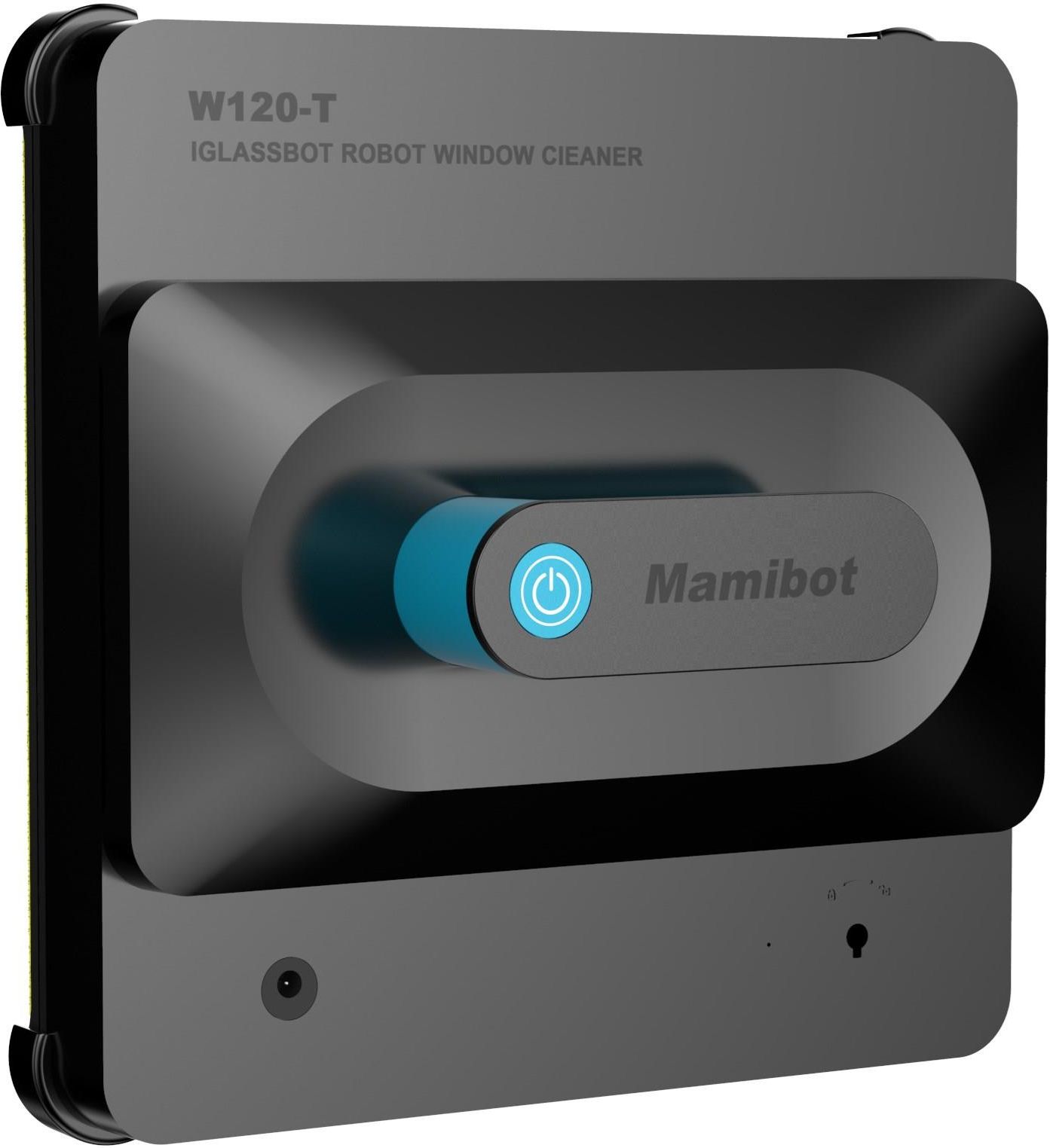 MAMIBOT W120TBLACK - zdjęcie 1 MAMIBOT W120TBLACK