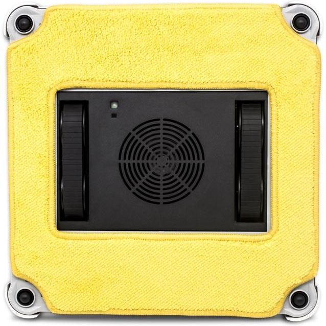 MAMIBOT W120TBLACK - zdjęcie 2 MAMIBOT W120TBLACK