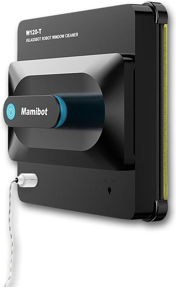 MAMIBOT W120TBLACK - zdjęcie 3 MAMIBOT W120TBLACK